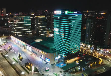 那曲地区花园设计的测试内容