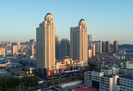 那曲地区建筑设计的测试内容