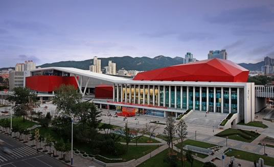 那曲地区通知公告的测试信息，内容可以在后台发布编辑删除